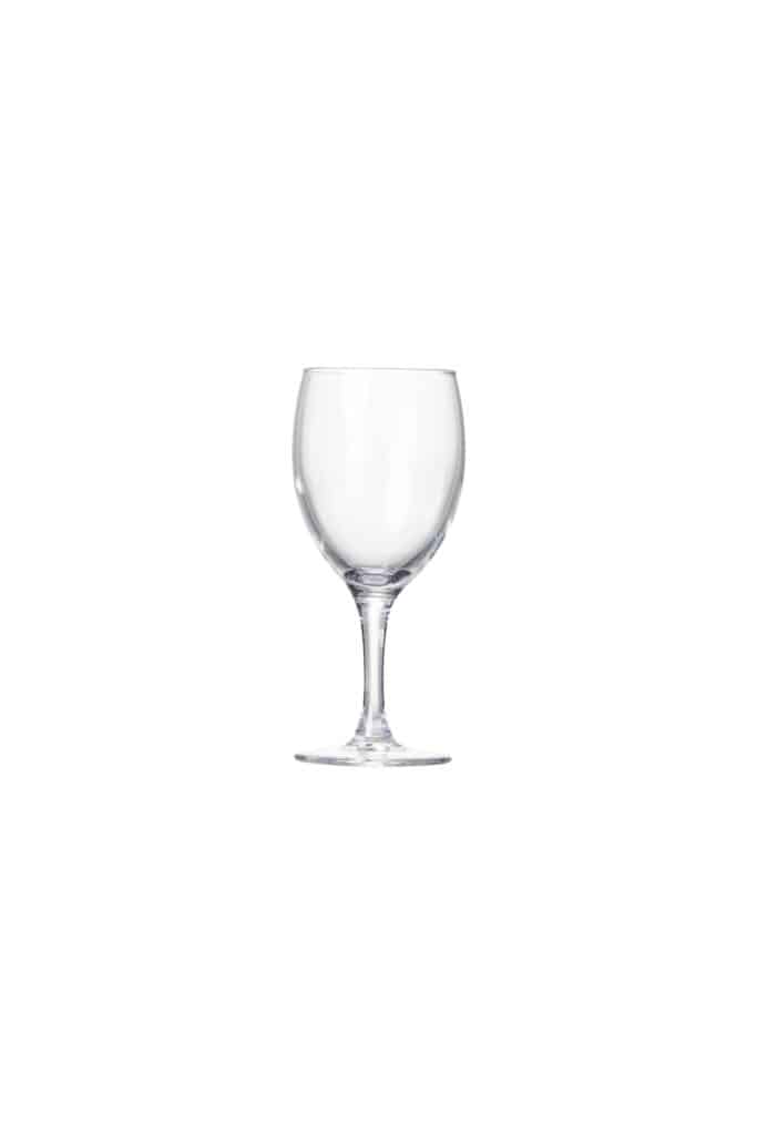 Sherry/Port Glass 4oz/12cl (10 Glasses)