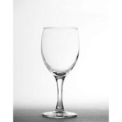 Sherry Port Glass