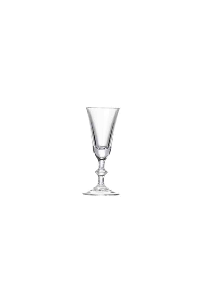 Liqueur Glass 1oz/3cl (10 Glasses)