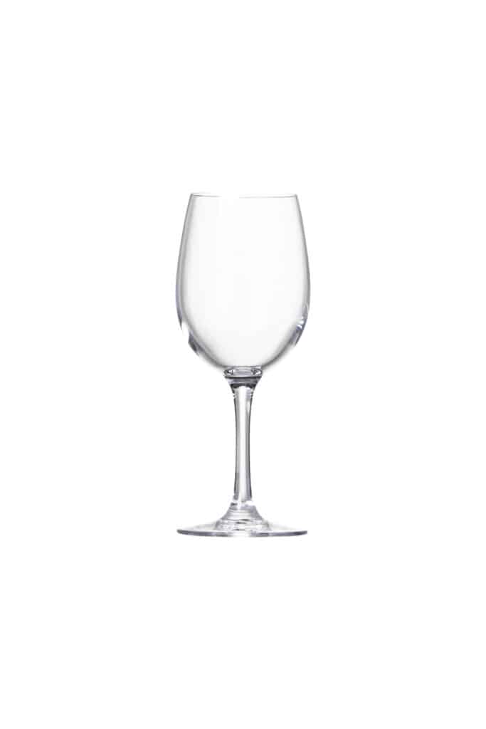 Cabernet White Wine Glass 8oz (36 Glasses)