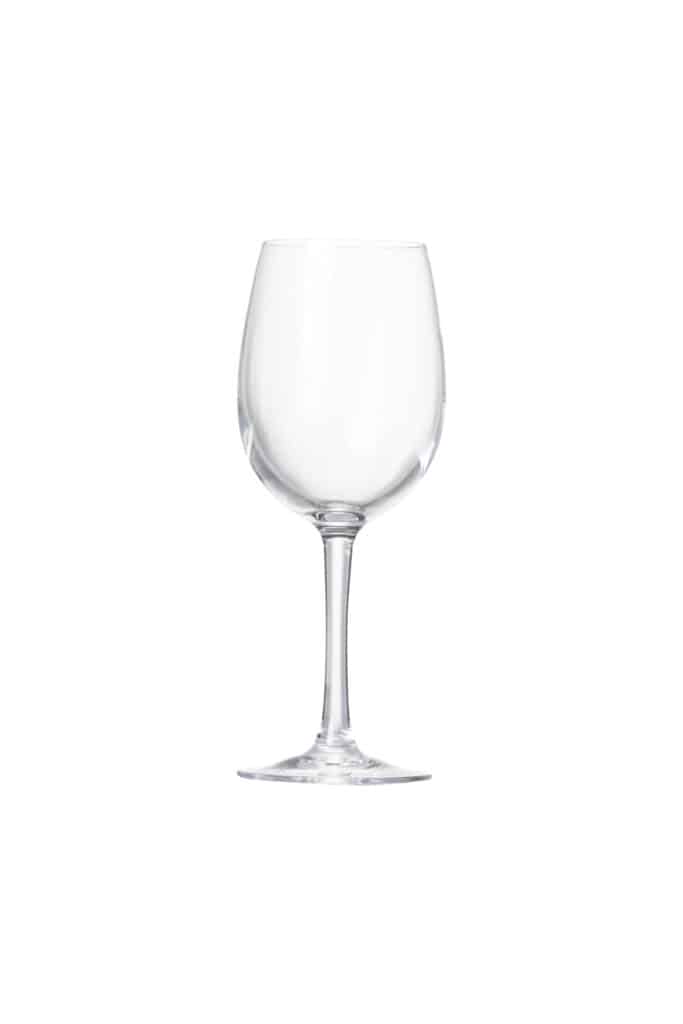 Cabernet Red Wine Glass 11oz (25 Glasses)