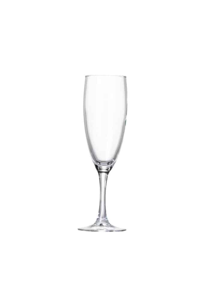 Cabernet Champagne Flute 6oz (49 Glasses)