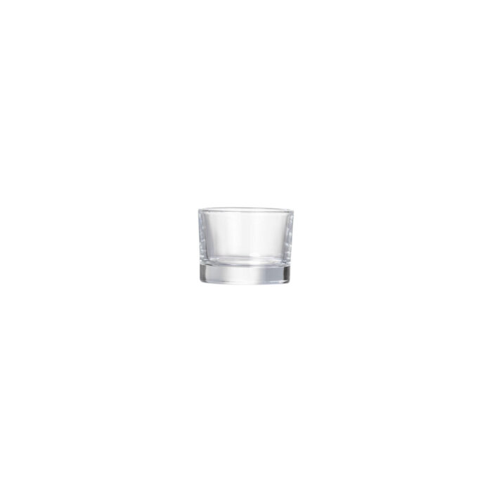 Glass Tealight