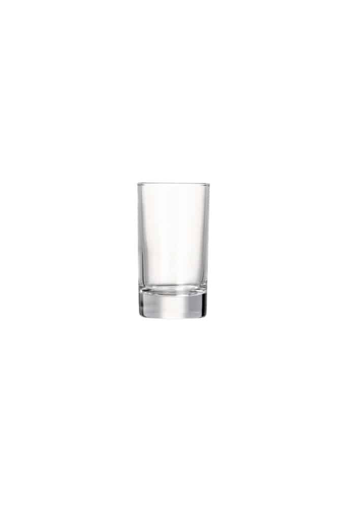 Large Shot Glass 5oz/15cl (10 Glasses)