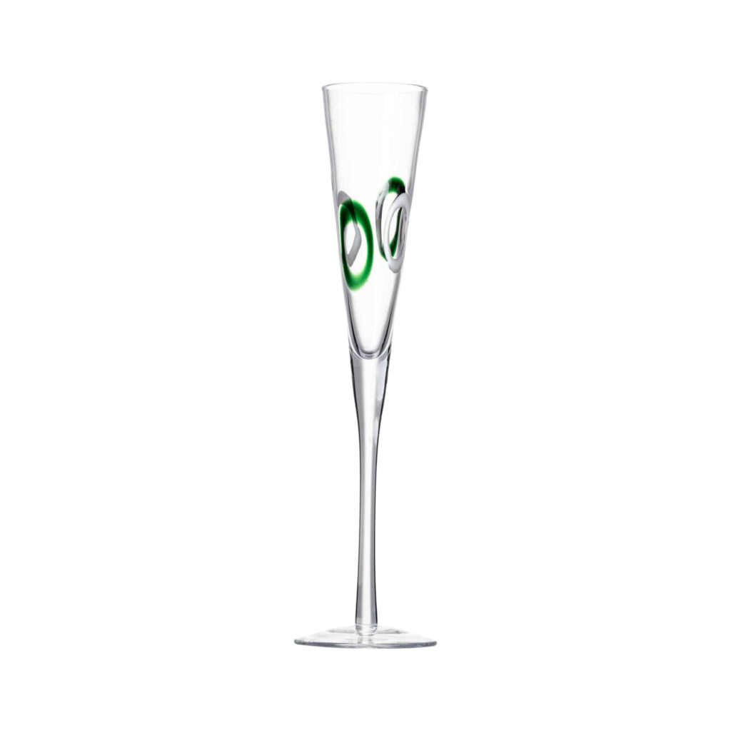 Viva Champagne Glass 6oz/20cl (25 Glasses)