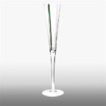 Viva Champagne Glass
