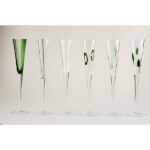 Viva Champagne Glass