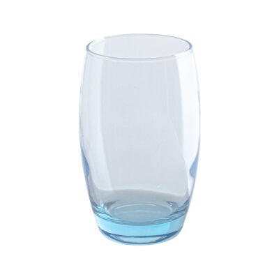 Ice Blue Glass