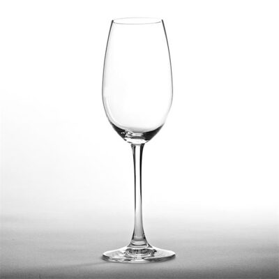 Riedel Champagne Glass