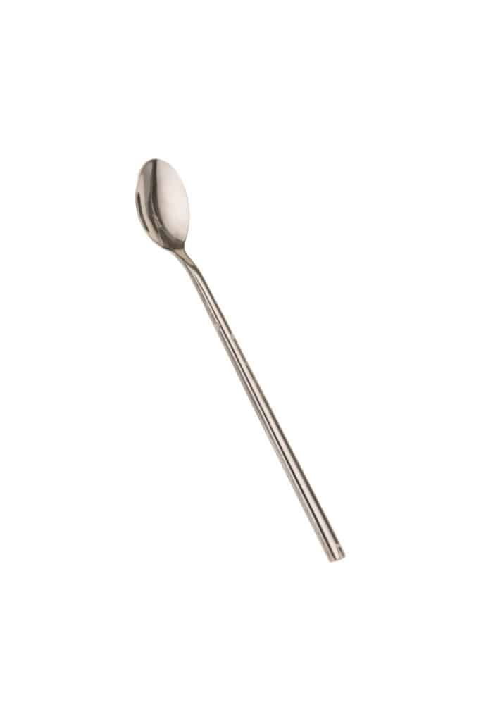 Latte Spoon 18cm/7" (Pack of 10)