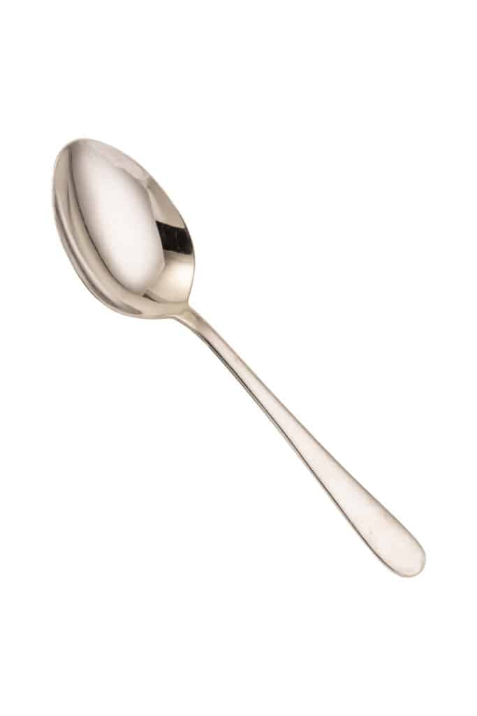Serving Spoons  8"