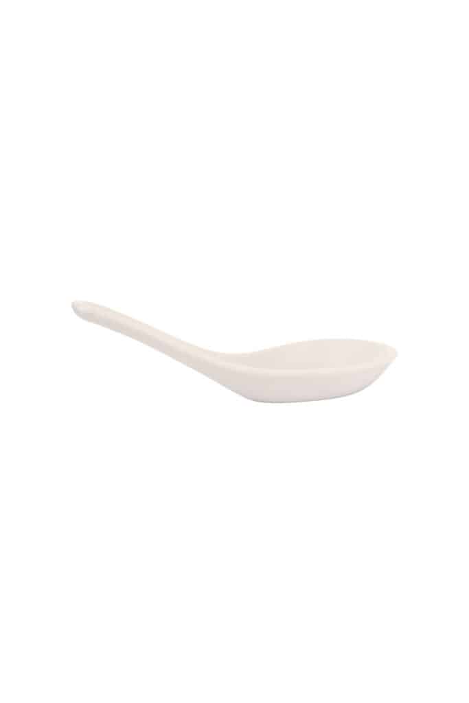 Chinese Tasting Spoon