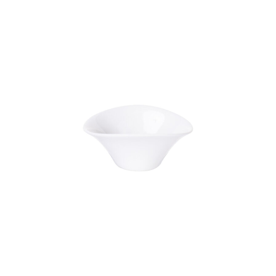 Mini Meal Oval 2oz Ceramic