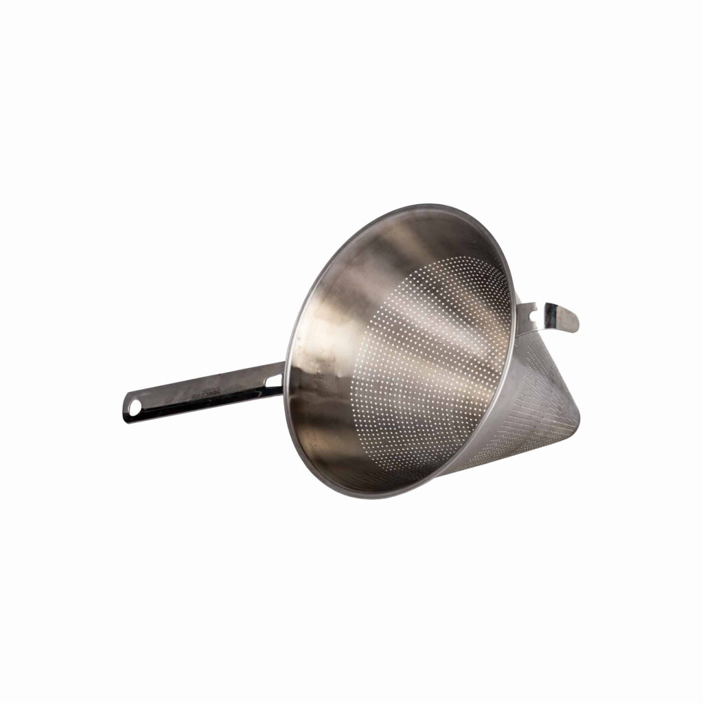 Conical Strainer