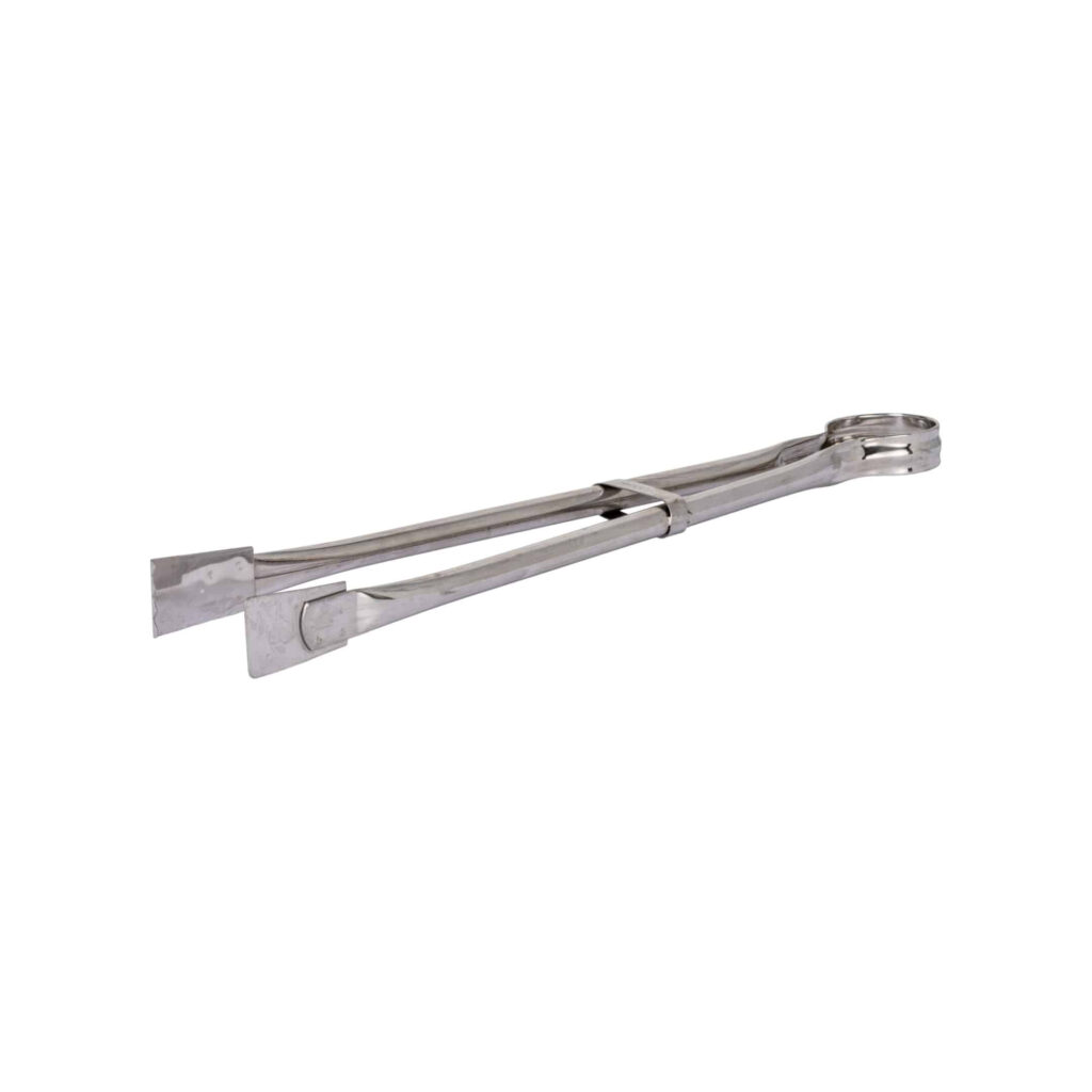 Barbeque Tongs 21"