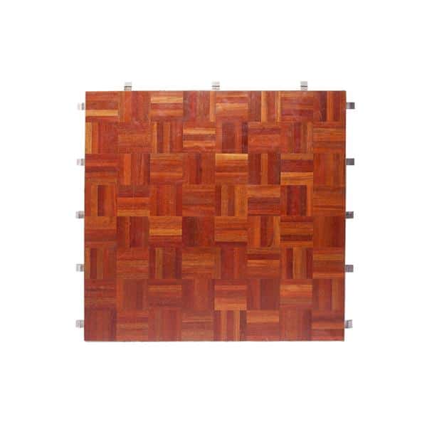 Dancefloor 3ftx3ft (Wood)