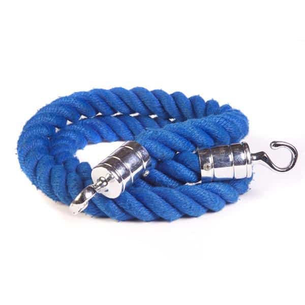 Rope Blue