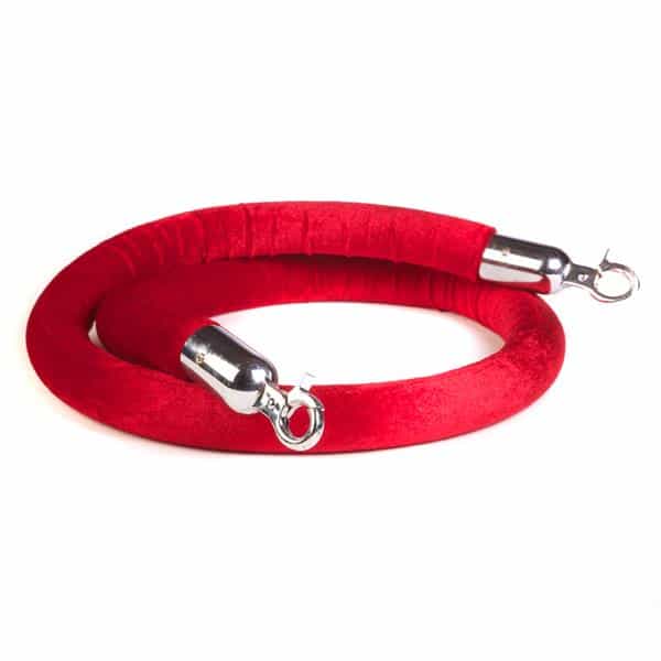 Rope Red