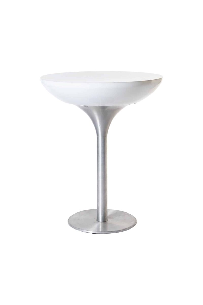Champagne Pod Table