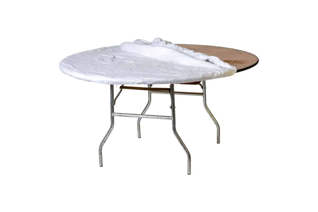 Silencer Pad - To Fit 5' Round Table