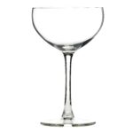 Champagne Saucer
