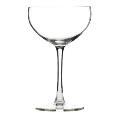 Champagne Saucer