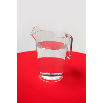 Water Pitcher