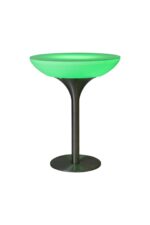 Champagne Pod Table