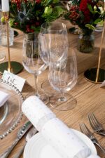 Riedel Stemmed Water Glass