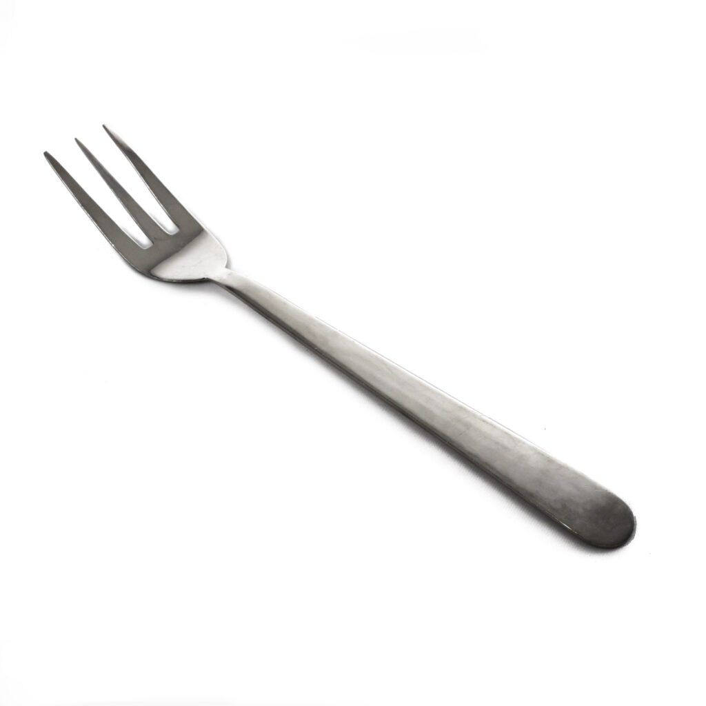 12" Serving Forks - Salad