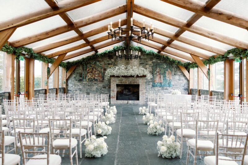 Chiavari Chair Limewash - Perfect for Weddings and Events - Image 2