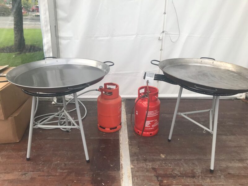 Paella Pan - Image 2