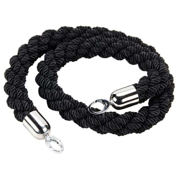 Rope Black