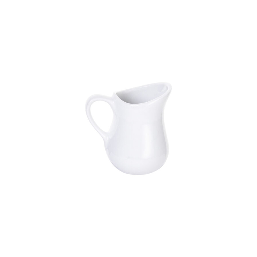 Creamer Jug (D:7cm H:8.5cm) 15cl