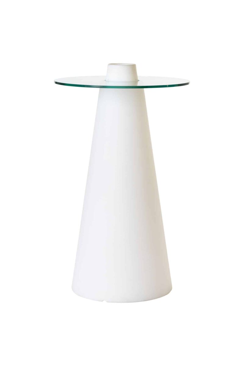 LED Peak Table