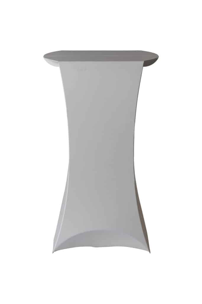 Milano POD - (Folds Flat) 110cm High , 55cm Wide