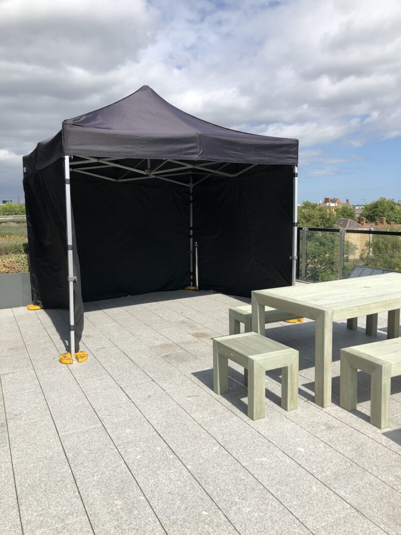 Gazebo