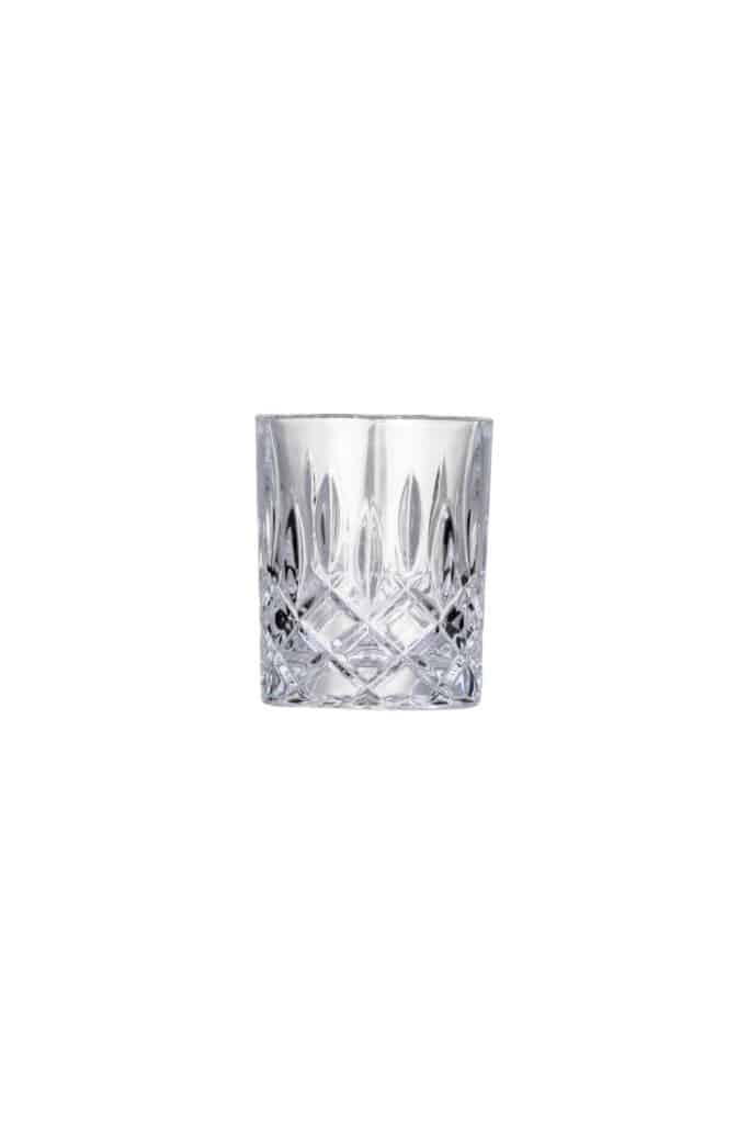 Whiskey Tumbler **Crystal** 10.5oz/31cl (25 Glasses)