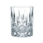 Crystal Tumbler Glass