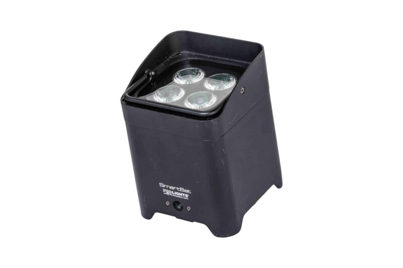 LED Uplighter