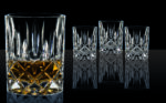 Crystal Tumbler Glass