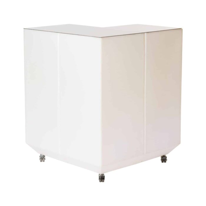 Venetian LED Bar Corner Unit