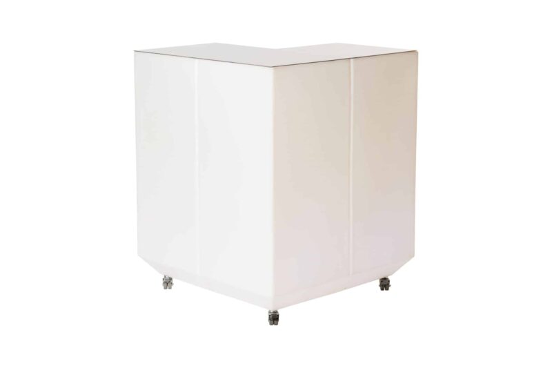 Venetian LED Bar Corner Unit