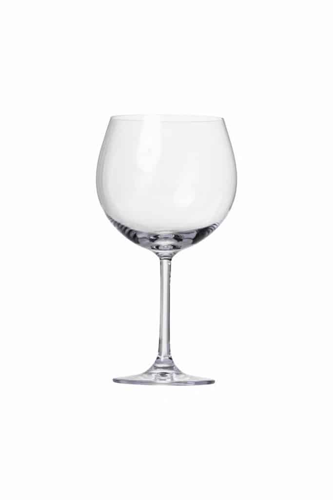 Gin Glass 57cl/20oz (16 Per Rack)