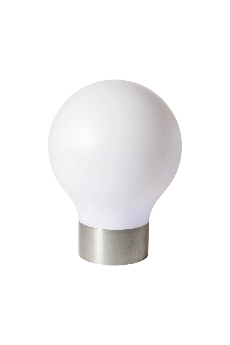 LED Light Bulb Large 100cm (h) 75 cm (diam) -