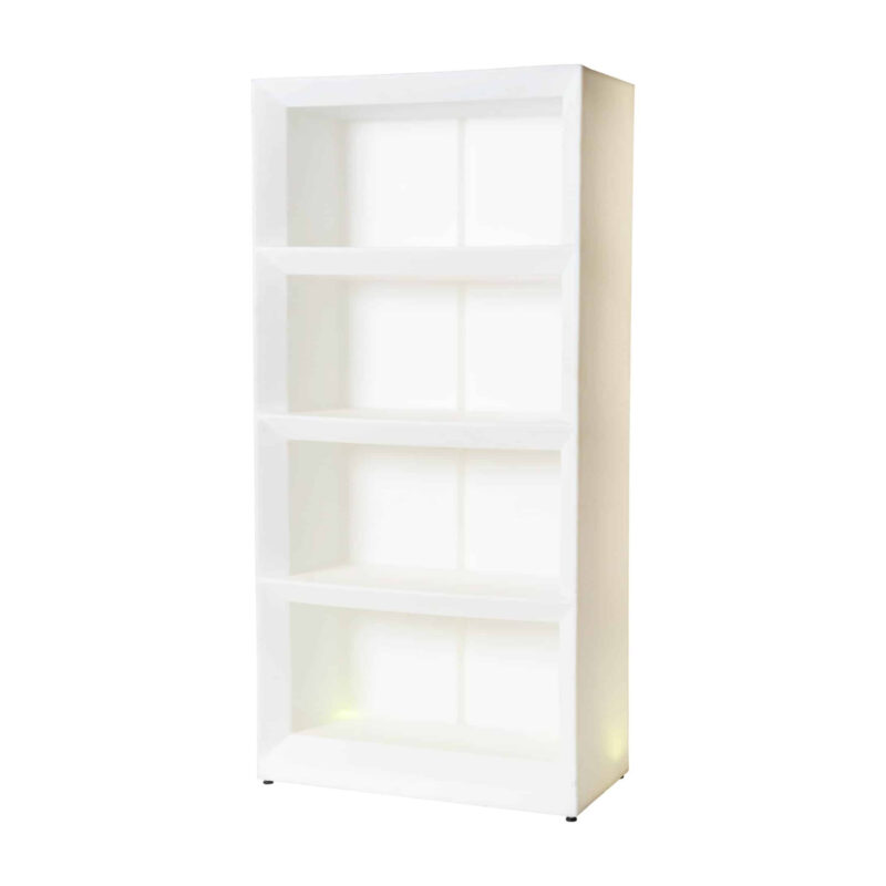 LED Back Bar