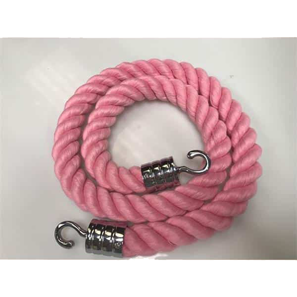 Rope Pink