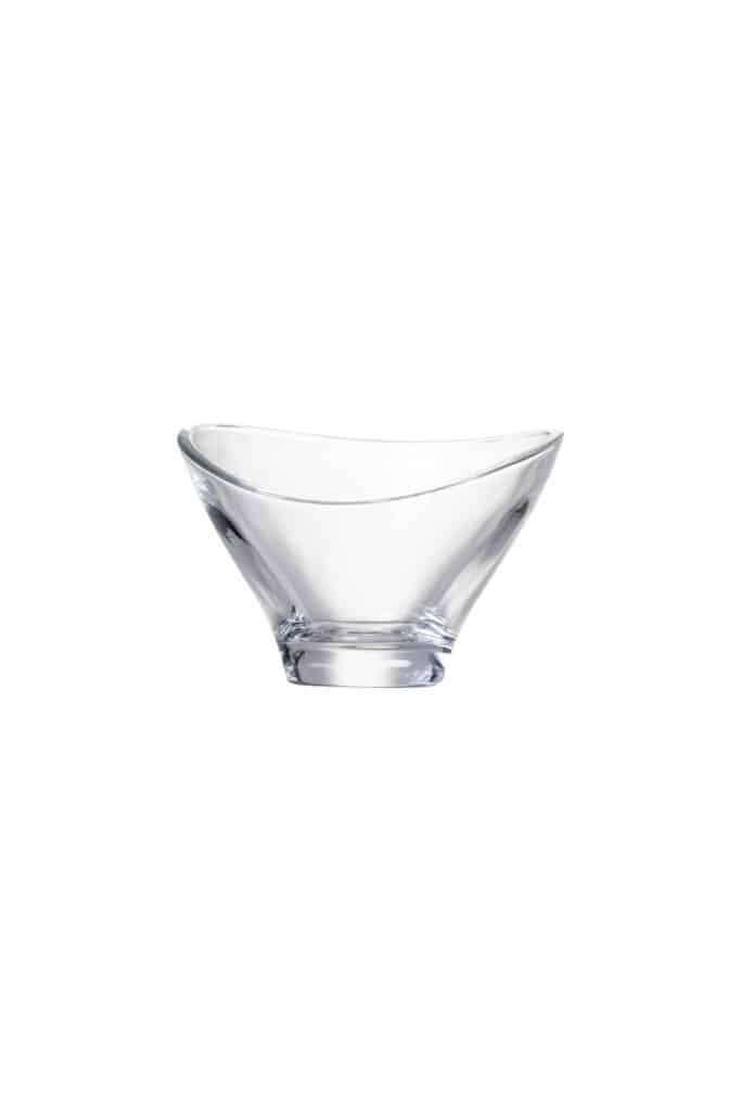Glass Coupe Dish 25cl / 8.5oz