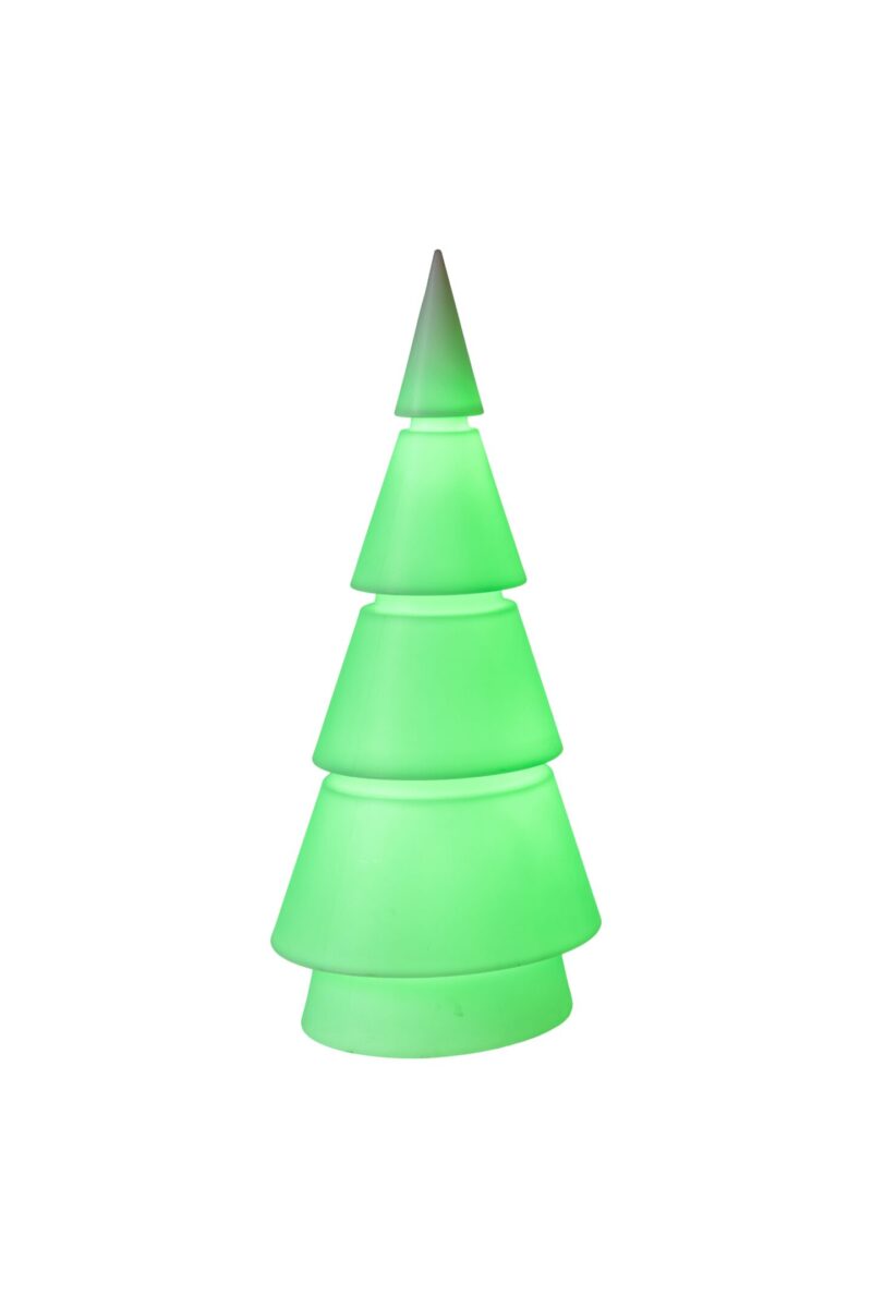 LED Christmas Tree