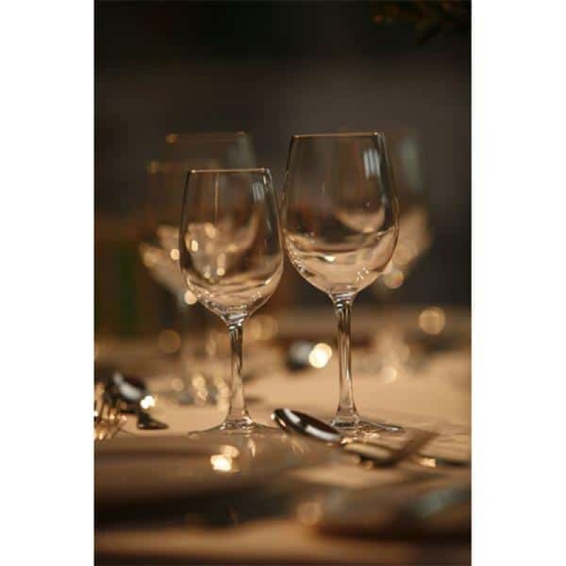 White Wine Glass 8oz - Cabernet (Set of 36) - Image 2